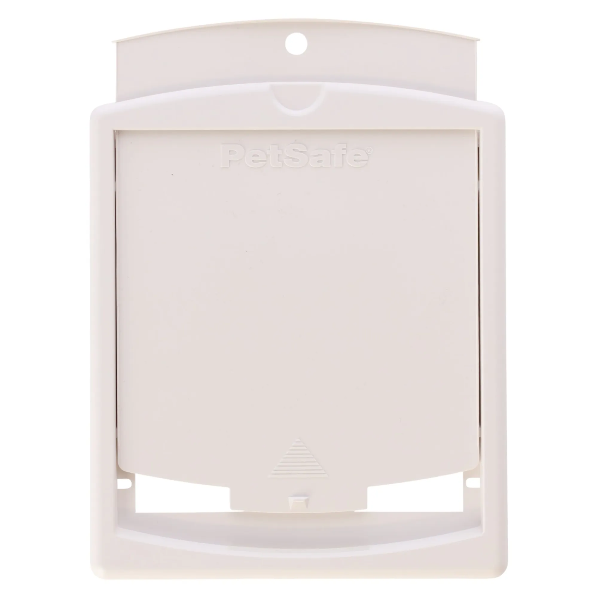 PetSafe Kattenverzorging|Hondenverzorging>Kattenluik 715 wit staywell