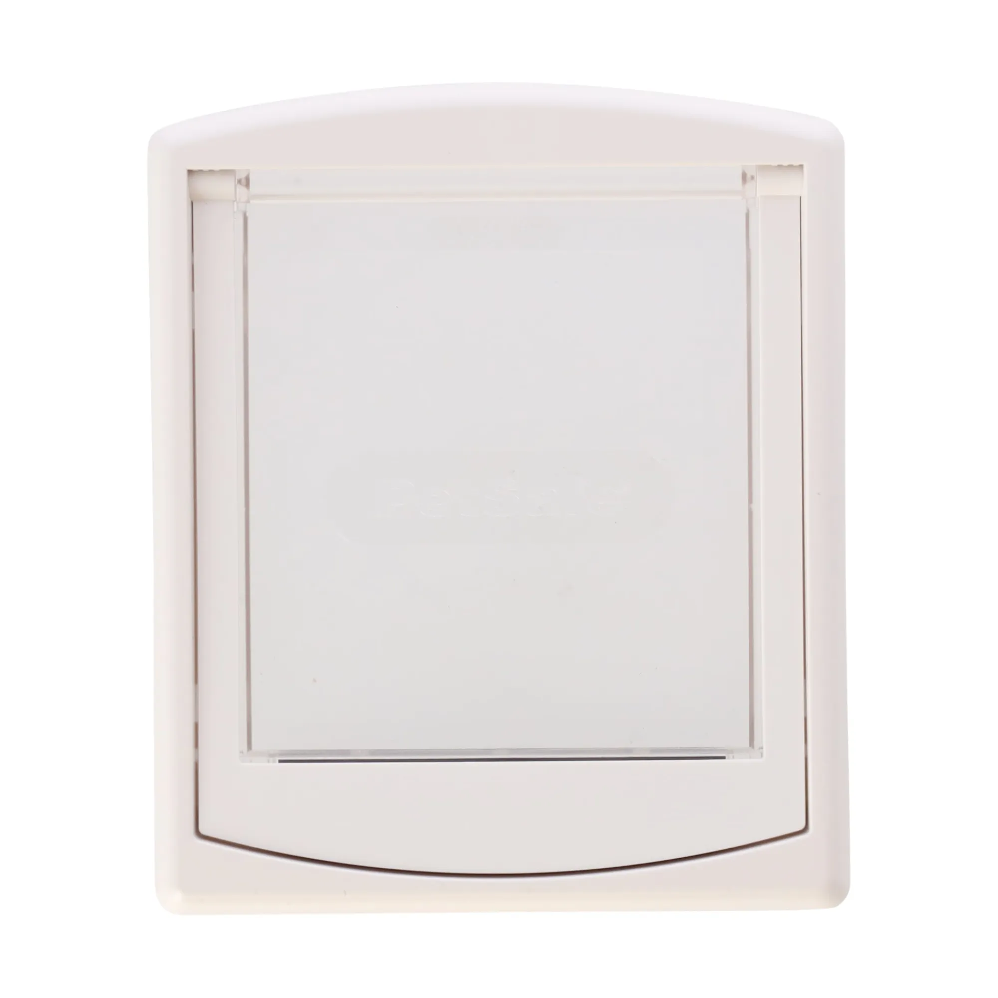 PetSafe Kattenverzorging|Hondenverzorging>Kattenluik 715 wit staywell