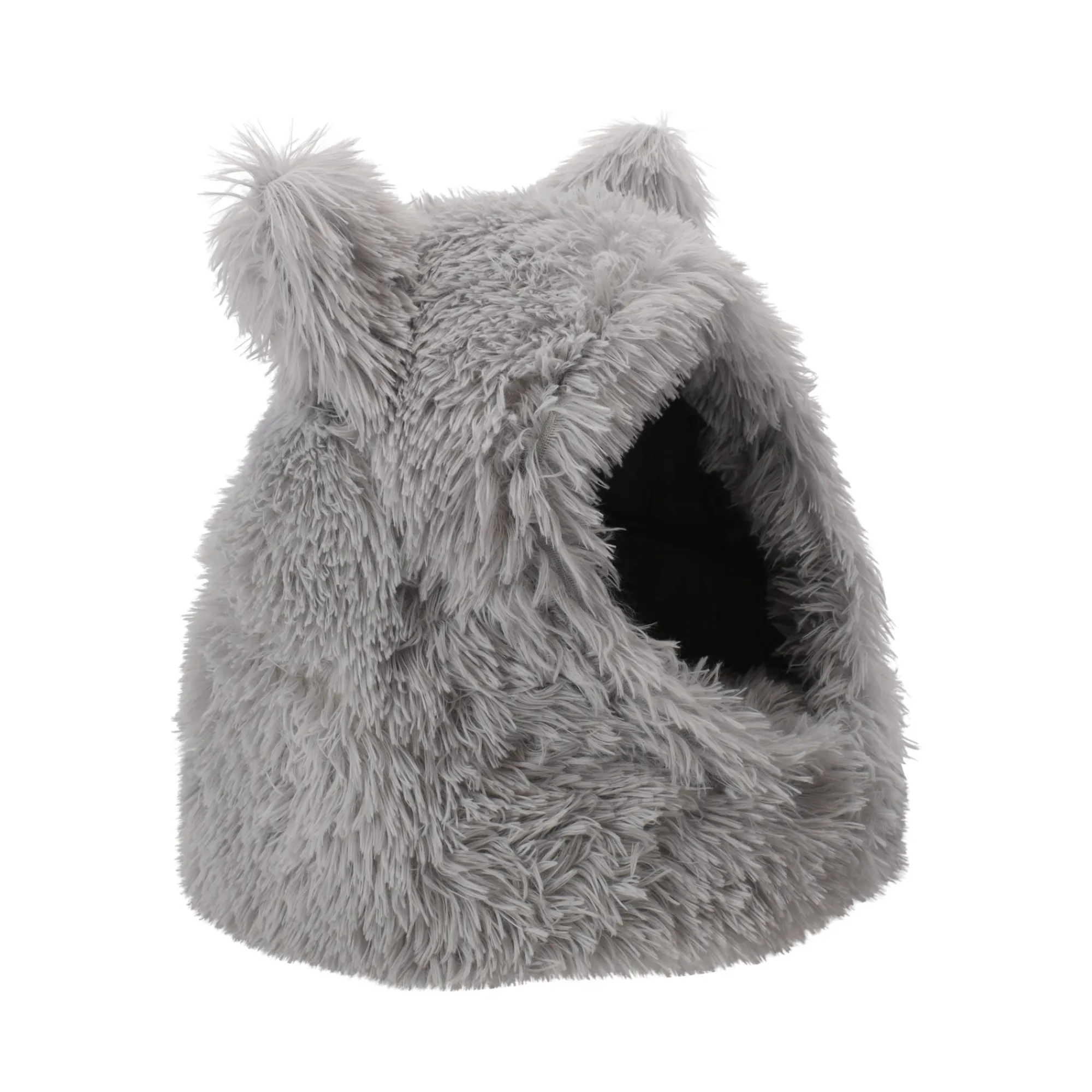 Friendly Pet Kattenmand>Kattenmand Igor grijs