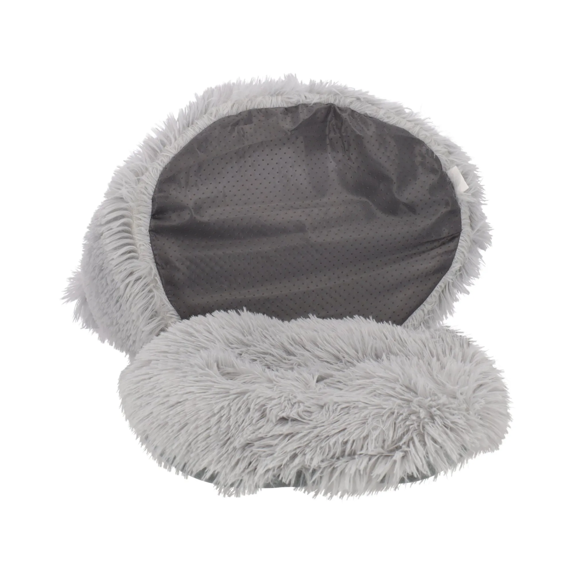 Friendly Pet Kattenmand>Kattenmand Igor grijs