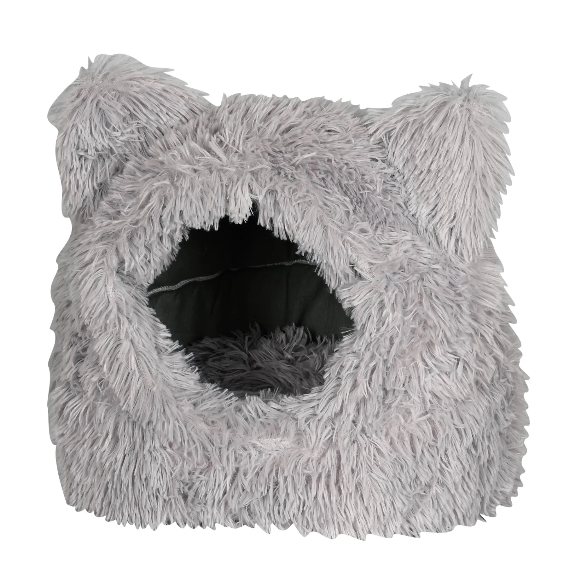 Friendly Pet Kattenmand>Kattenmand Igor grijs