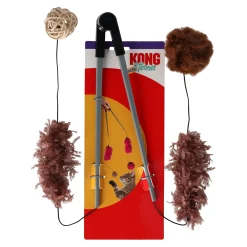 Kong Kattenspeeltjes>Kattenspeeltje hengel