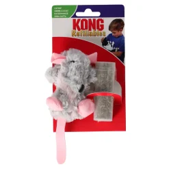 Kong Kattenspeeltjes>Kattenspeeltje catnip rat