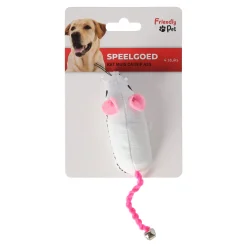 Friendly Pet Kattenspeeltjes>Kattenspeeltje muis Catnip assorti