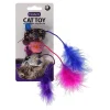 Friendly Pet Kattenspeeltjes>Kattenspeeltje muis glamour 3st