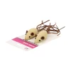 Friendly Pet Kattenspeeltjes>Kattenspeeltje muis 2st eco FP