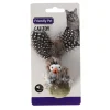 Friendly Pet Kattenspeeltjes>Kattenspeeltje nature wobbler 11cm