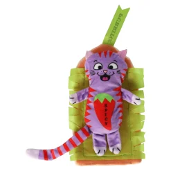 Kong Kattenspeeltjes>Kattenspeeltje Purrito