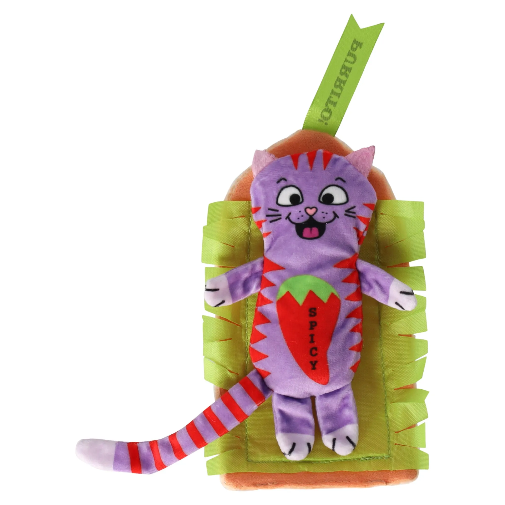 Kong Kattenspeeltjes>Kattenspeeltje Purrito