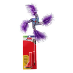 Kong Kattenspeeltjes>Kattenspeeltje spinwheel teaser