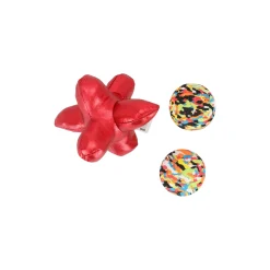 Kong Kattenspeeltjes>Kattenspeeltje stuiterbal 3st