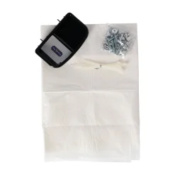 Friendly Pet Reizen Hond>Kennel Avion reiskit