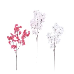 Kunstplanten En Kunstbloemen>Kersenbloesem 107 cm