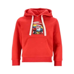 Kerstkleding>Kerst hoodie Comic 92