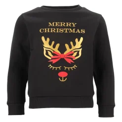 O'malley Kerstkleding>Kerst sweater Merry 92