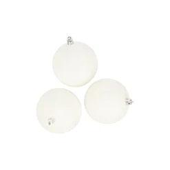 O'malley Kerstballen>Kerstbal 4cm mix 24st iris