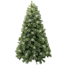 O'malley Kerstbomen>Kerstboom Alaska 150cm 250LED