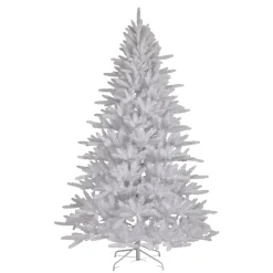 O'malley Kerstbomen>Kerstboom Fairy wit 180cm