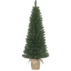 Luville Kerstdecoratie|Kerstbomen>Kerstboom Gerlos 120 cm