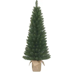Luville Kerstdecoratie|Kerstbomen>Kerstboom Gerlos 120 cm