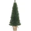 Kerstdecoratie>Kerstboom Gerlos 72 cm