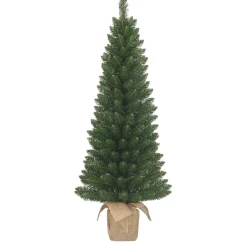 Kerstdecoratie|Kerstbomen>Kerstboom Gerlos 90 cm