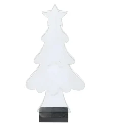 O'malley Kerstdecoratie>Kerstboom infinity 42 cm