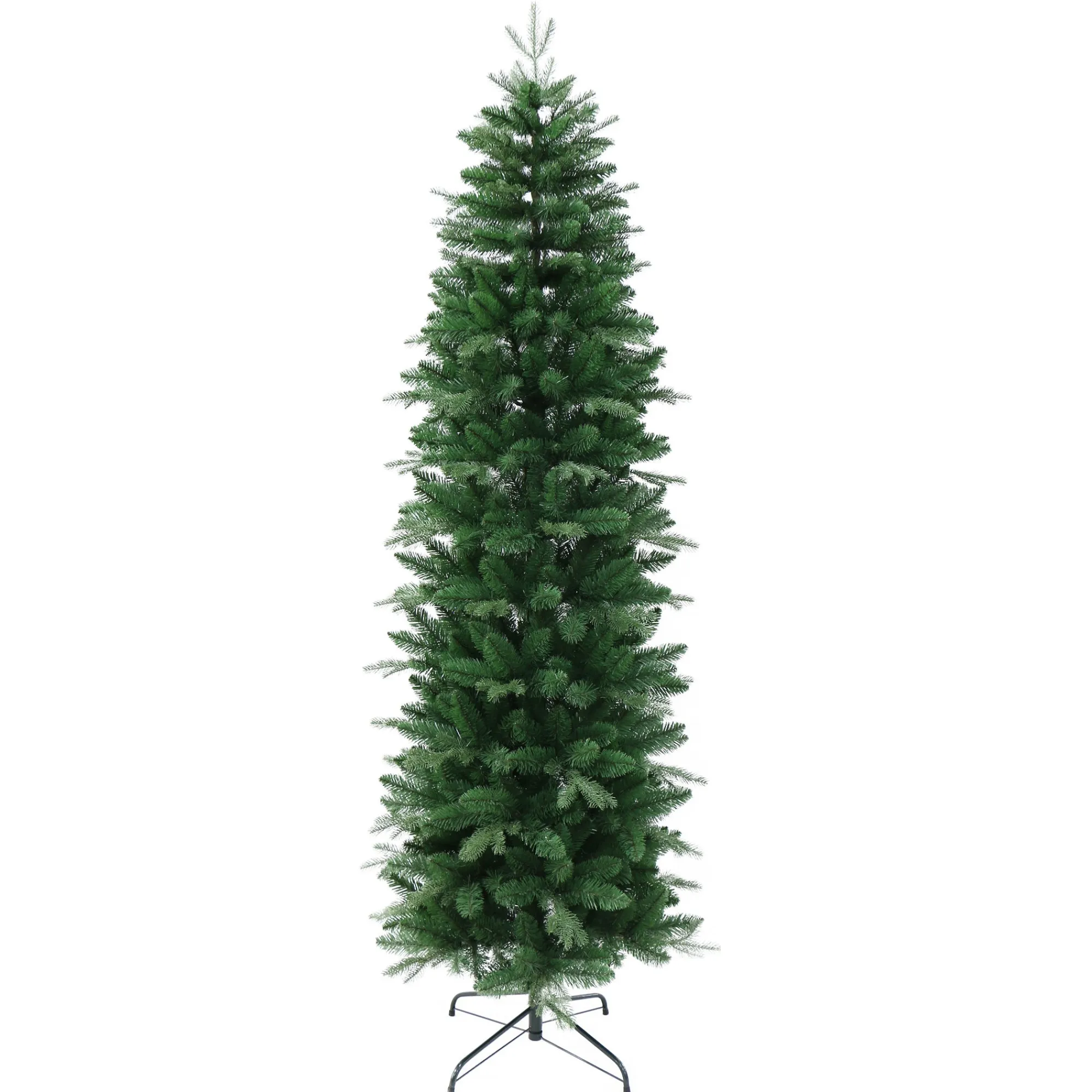 O'malley Kerstbomen>Kerstboom Lennox 180cm
