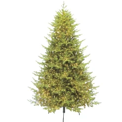 O'malley Kerstbomen>Kerstboom Lumi 180cm 2000LED