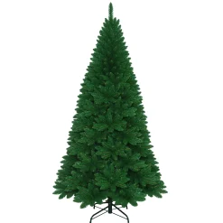 O'malley Kerstbomen>Kerstboom Merida 120cm
