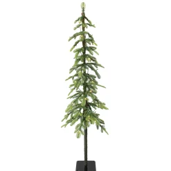 O'malley Kerstbomen>Kerstboom Tjorn 120cm 60LED