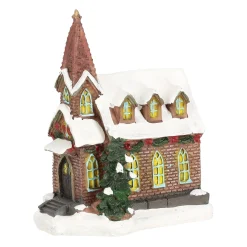 Kerstdorp>Kerstdorp kerk