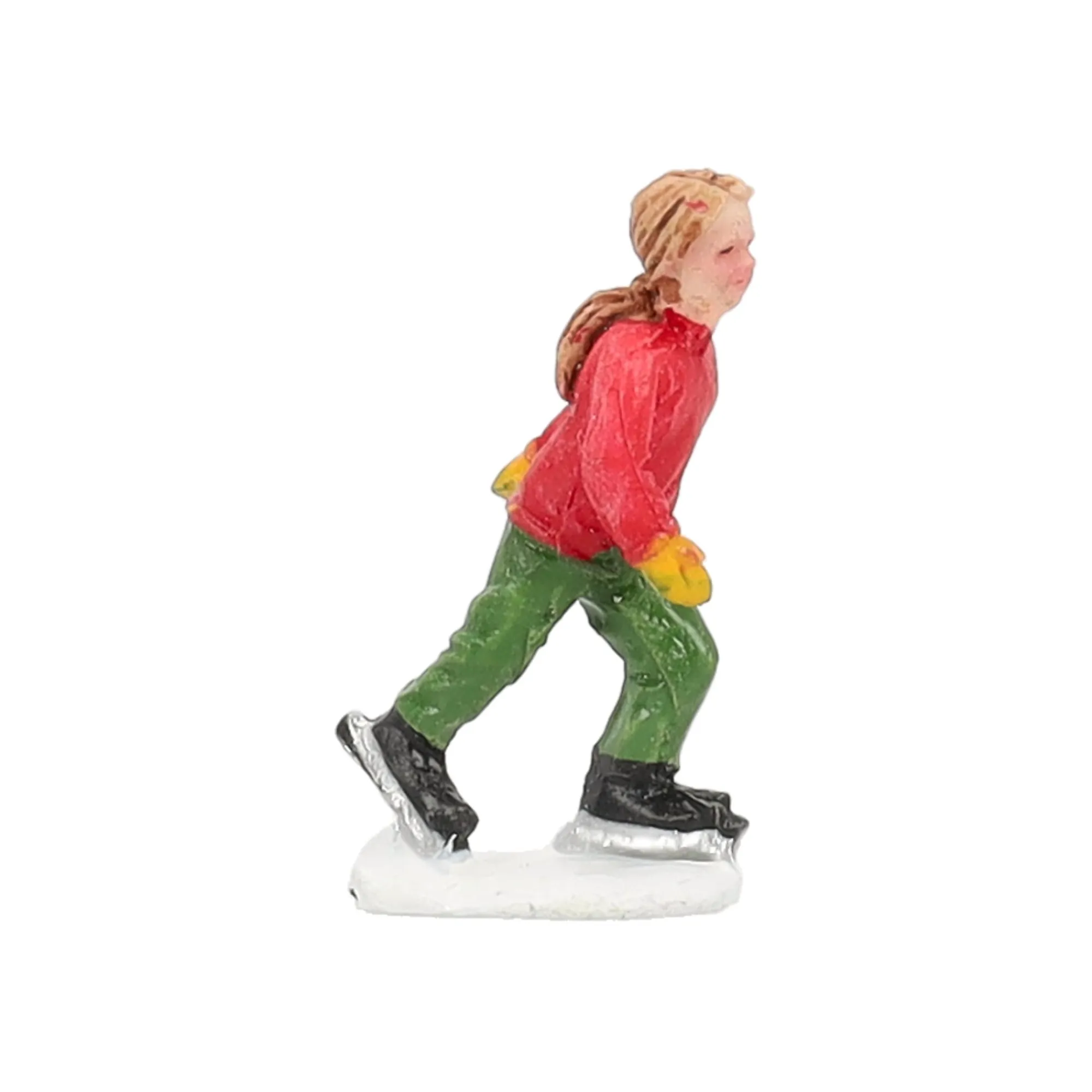 O'malley Kerstdorp>Kerstdorp schaatsers