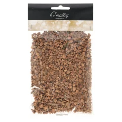 O'malley Kerstdorp>Kerstdorp strooisel grof hout