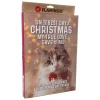 Flamingo Kattensnoepjes>Kerstkalender Chick'n snack kat 24st.