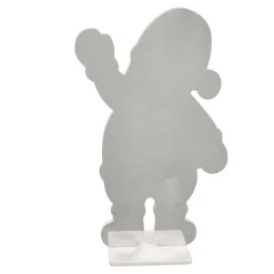 O'malley Kerstdecoratie|Kerstverlichting>Kerstman infinity 59 cm 334 LED