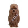 Hallmark Kerstdecoratie|Kerstballen>Kerstornament Chewbacca