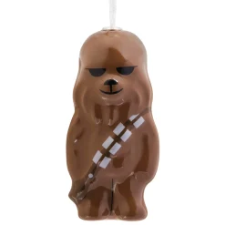 Hallmark Kerstdecoratie|Kerstballen>Kerstornament Chewbacca