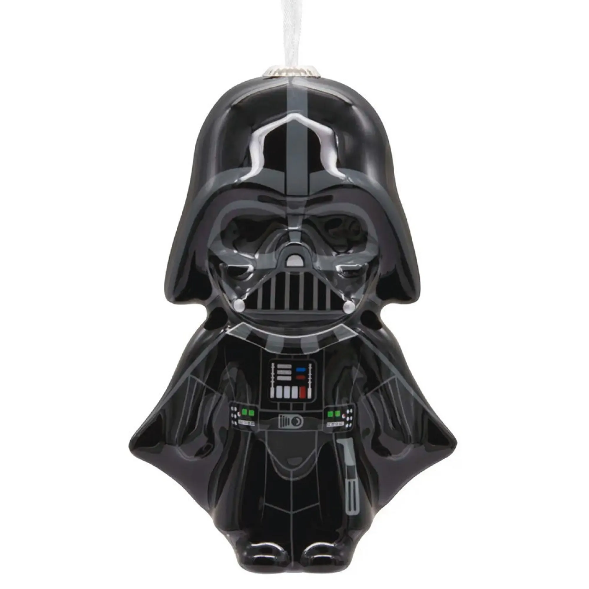 Hallmark Kerstdecoratie|Kerstballen>Kerstornament Darth Vader
