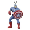 Hallmark Kerstdecoratie|Kerstballen>Kerstornament mini Captain America