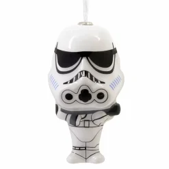 Hallmark Kerstdecoratie|Kerstballen>Kerstornament Stormtrooper