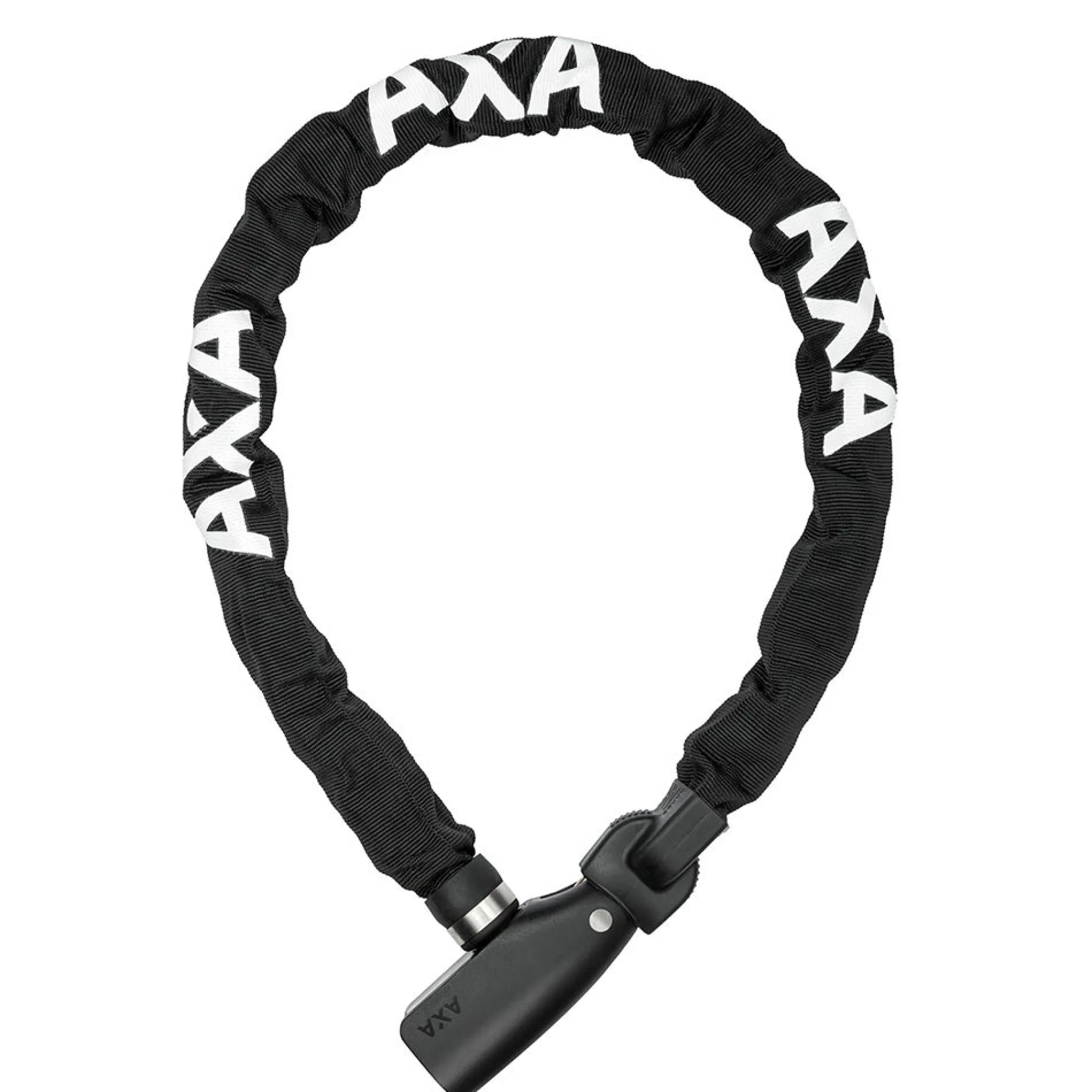 AXA Fietsspullen>Kettingslot Absolute 5-110