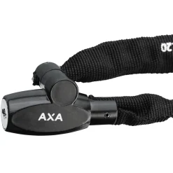 AXA Fietsspullen>Kettingslot Rigid sleutel 120 cm