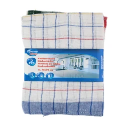 Lifetime Koken & Tafelen>Keukendoek 5st