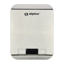 Alpina Koken & Tafelen>Keukenweegschaal 5 kg