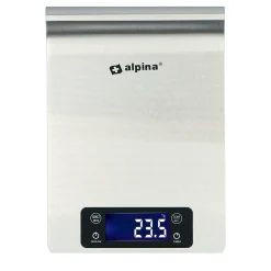 Alpina Koken & Tafelen>Keukenweegschaal hangen