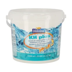 Waterland Vijver>KH Plus 5000ml