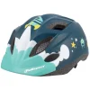Polisport Fietsspullen>Kinderhelm spaceship