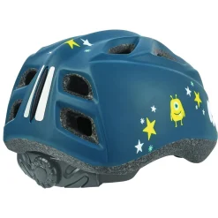 Polisport Fietsspullen>Kinderhelm spaceship