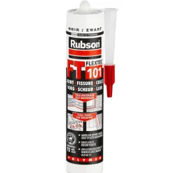 Pattex Verfspullen>Kit FT101 zwart 280ML special